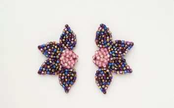 Aretes Mystic Garden 66