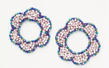 Aretes Mystic Garden 67
