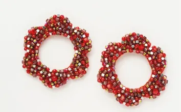 Aretes Mystic Garden 68