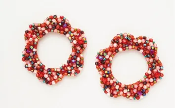 Aretes Mystic Garden 69
