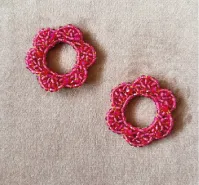 Aretes Mystic Garden 70
