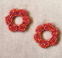 Aretes Mystic Garden 73
