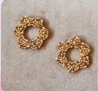 Aretes Mystic Garden 74