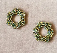 Aretes Mystic Garden 76