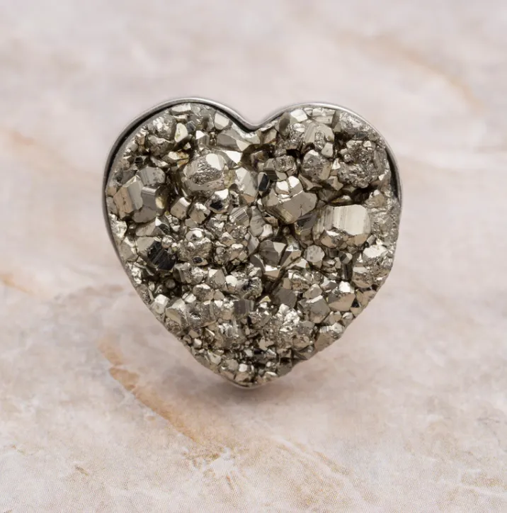 Anillo SIMPHONY 4
