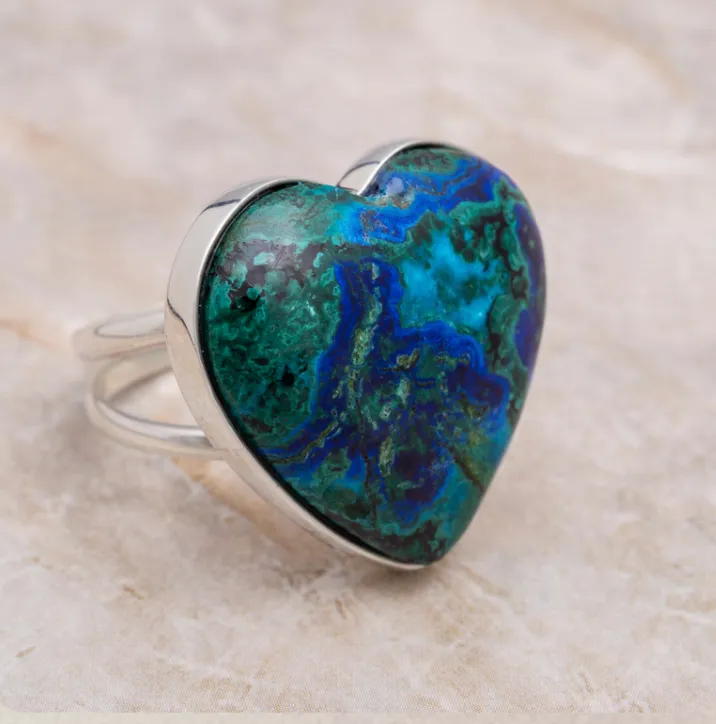 Anillo SIMPHONY 5