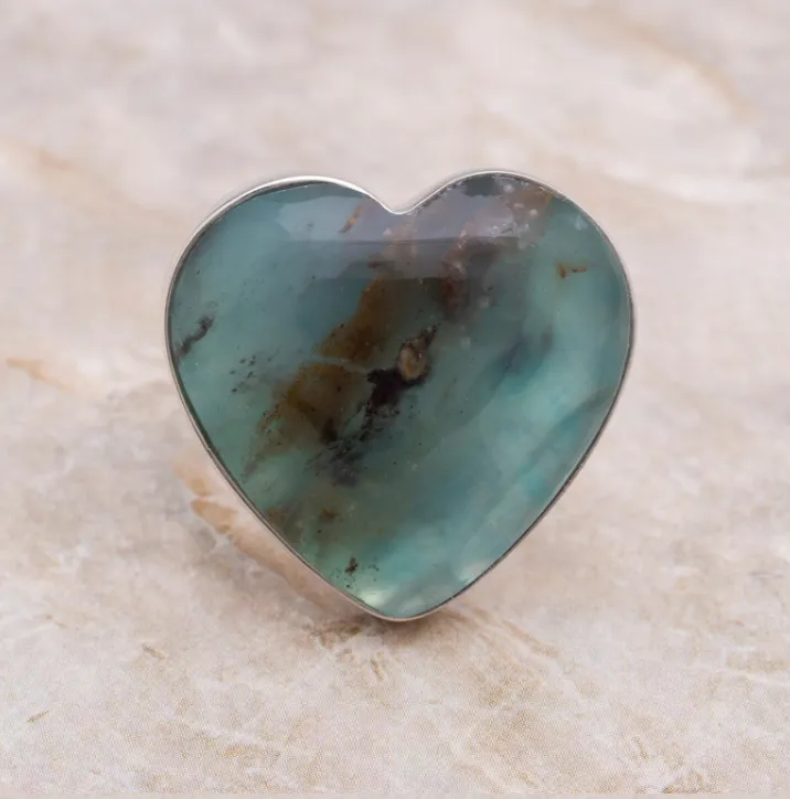 Anillo SIMPHONY 11