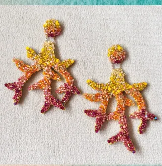 Aretes Evitta