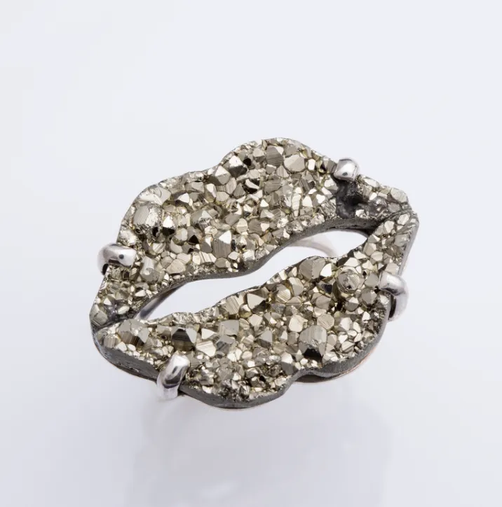 Anillo kisses SIMPHONY 24