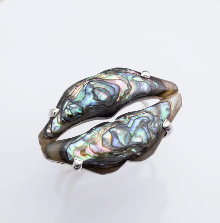 Anillo kisses SIMPHONY 25