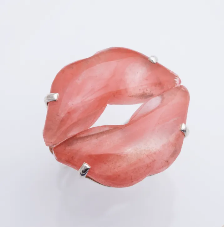 Anillo kisses SIMPHONY 26