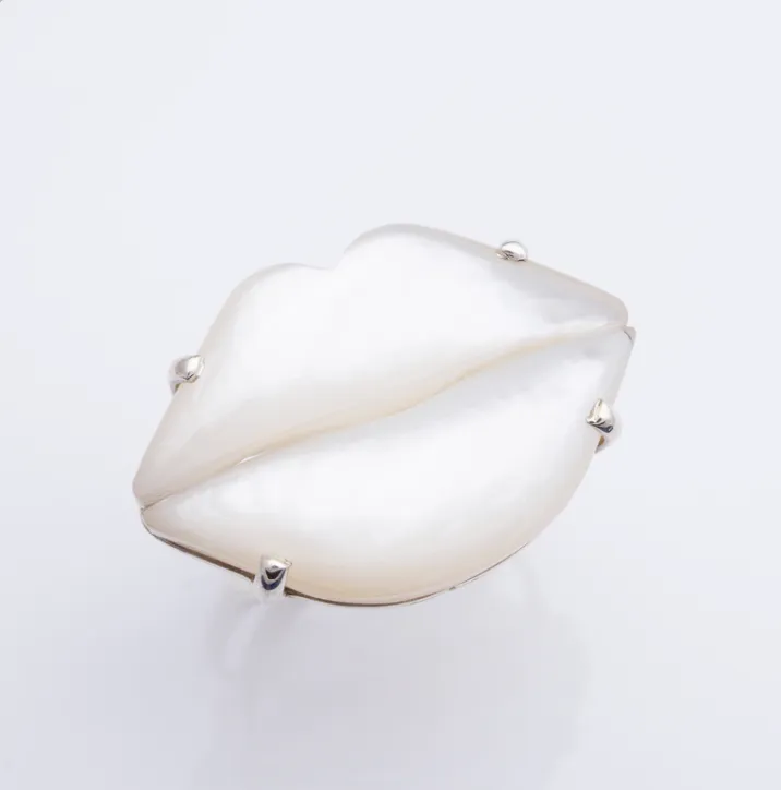 Anillo kisses SIMPHONY 27