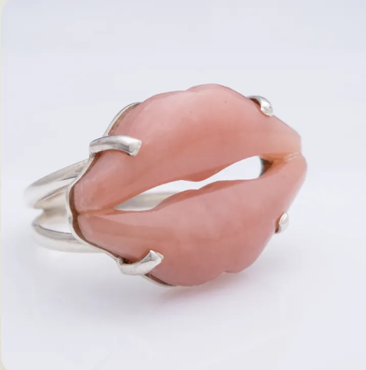Anillo kisses SIMPHONY 28
