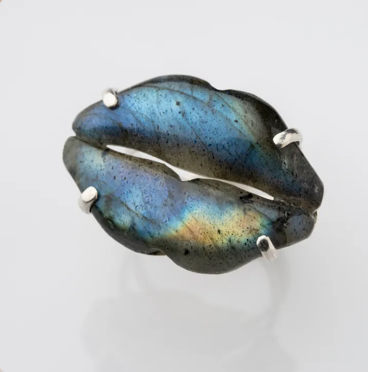 Anillo kisses SIMPHONY 30