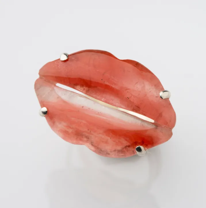 Anillo kisses SIMPHONY 31