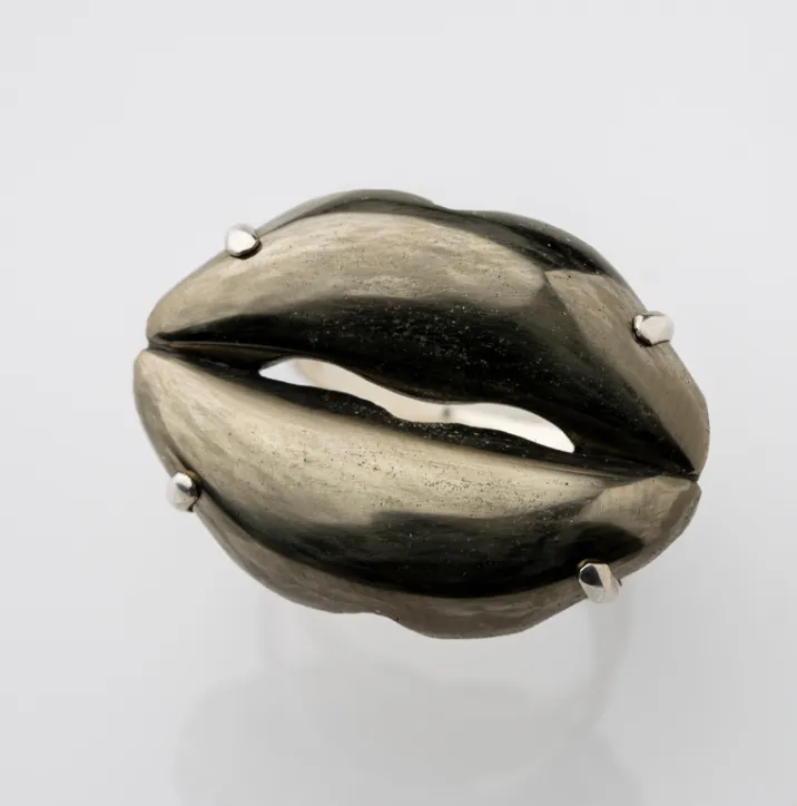 Anillo kisses SIMPHONY 32