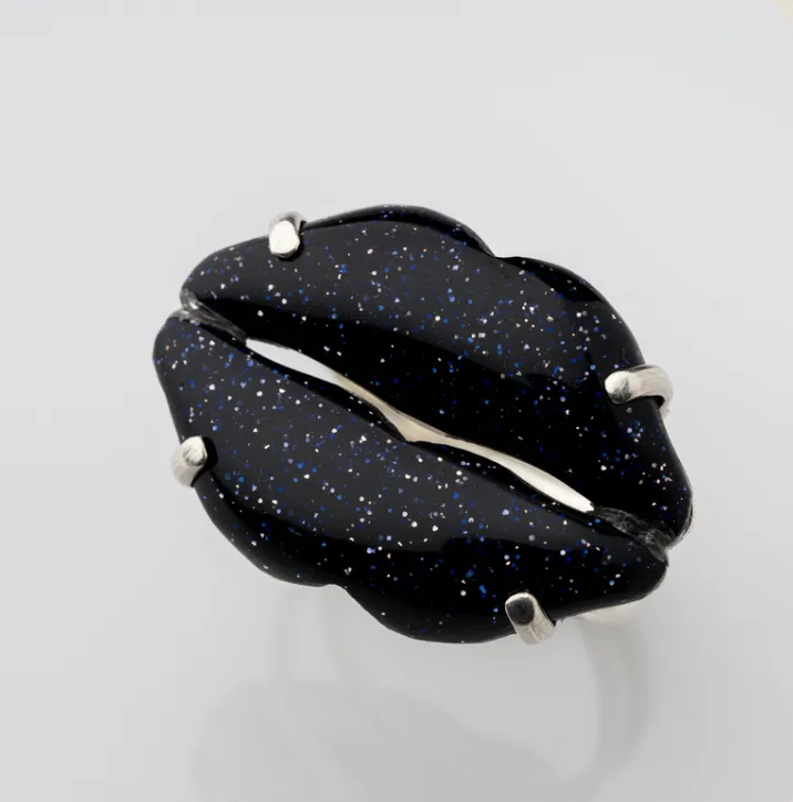 Anillo kisses SIMPHONY 33