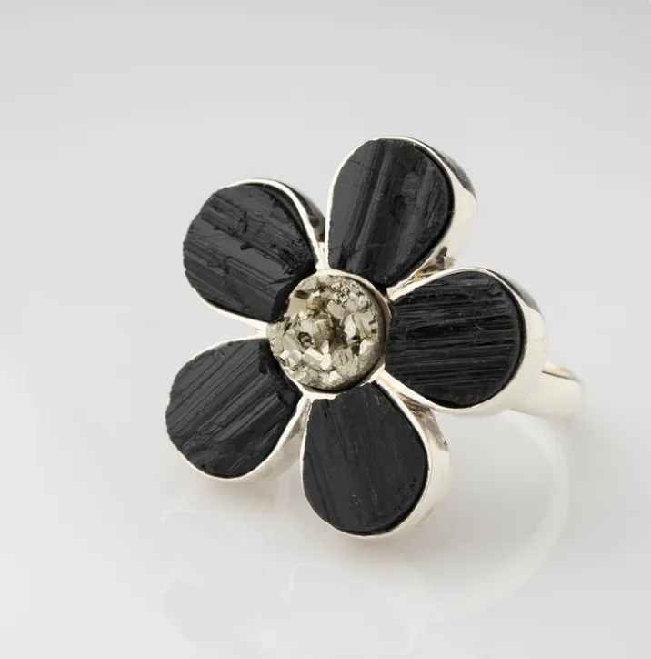 Anillo wild SIMPHONY 34