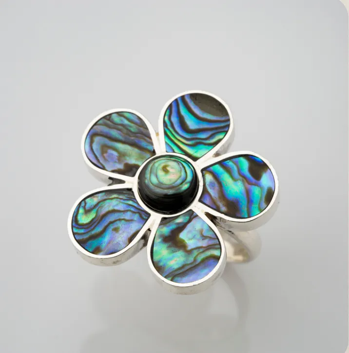 Anillo wild SIMPHONY 35