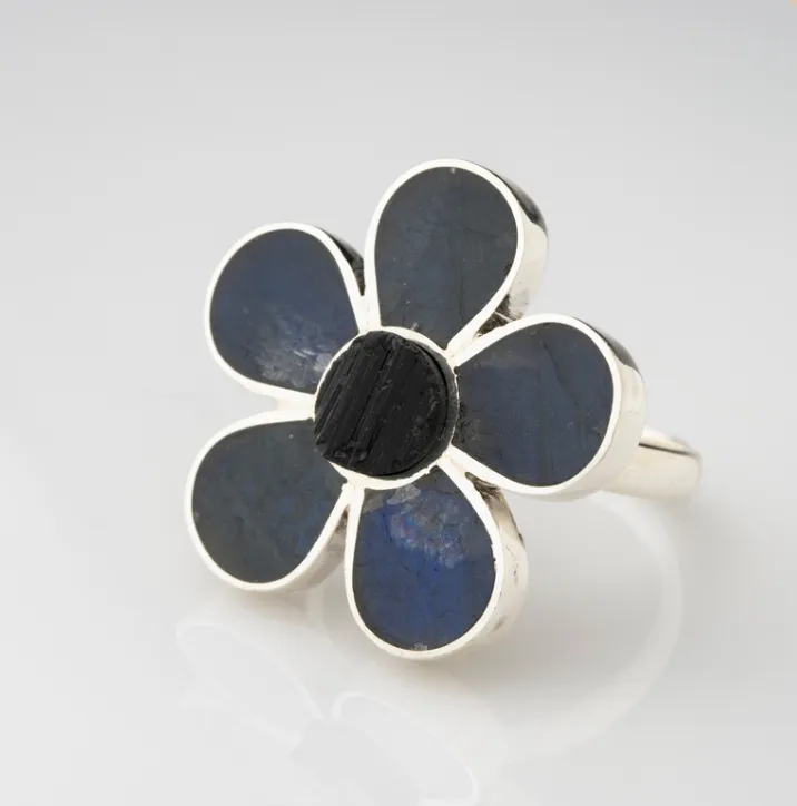 Anillo wild SIMPHONY 36