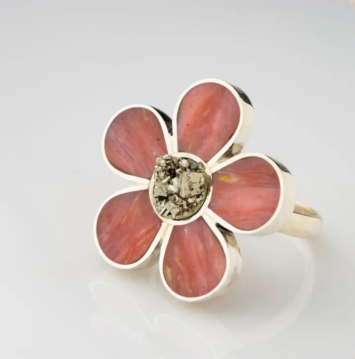 Anillo wild SIMPHONY 37