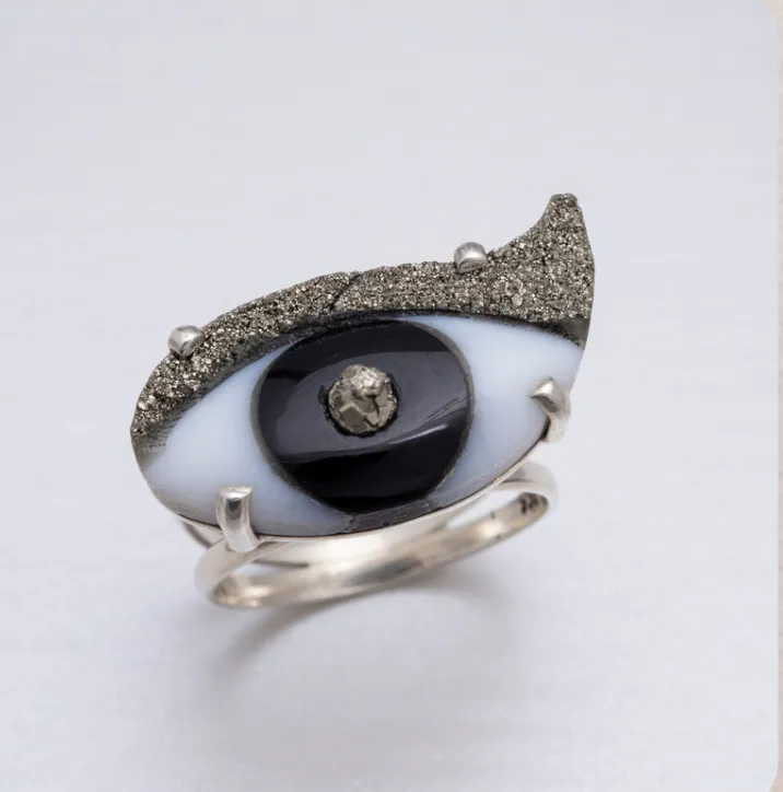 Anillo hipno SIMPHONY 37