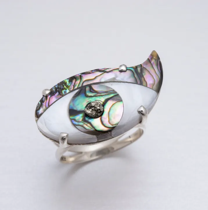 Anillo hipno SIMPHONY 38