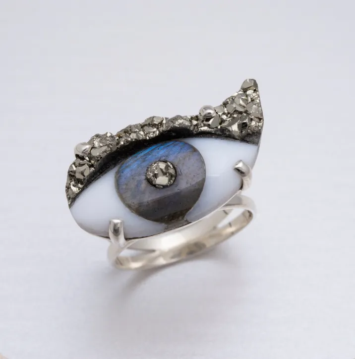 Anillo Hipno SIMPHONY 40
