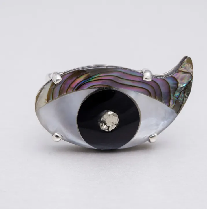 Anillo Hipno SIMPHONY 41