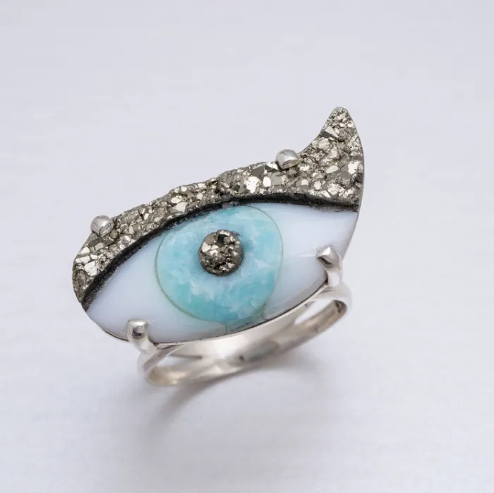 Anillo Hipno SIMPHONY 42