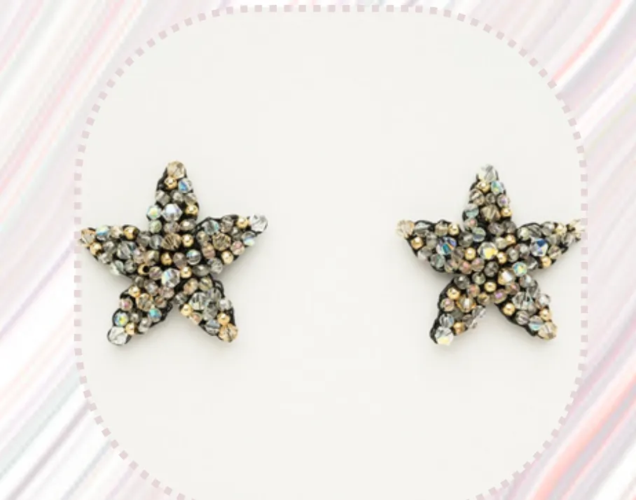 Aretes Essentials 7