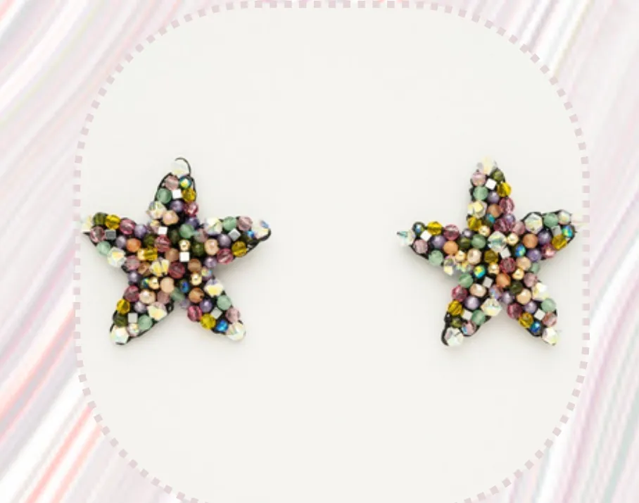 Aretes Essentials 8