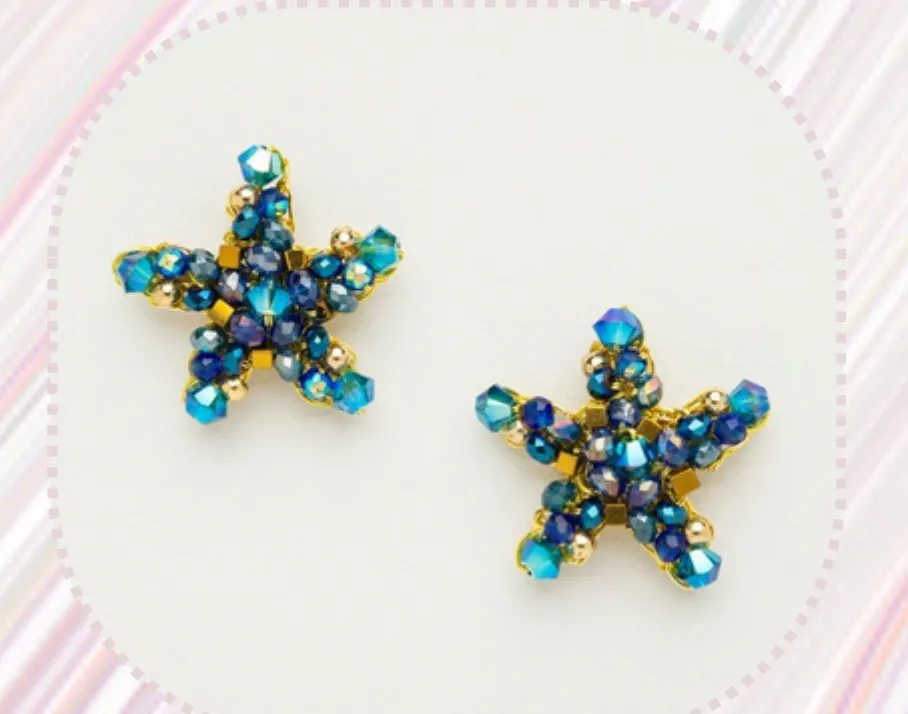 Aretes Essentials 12