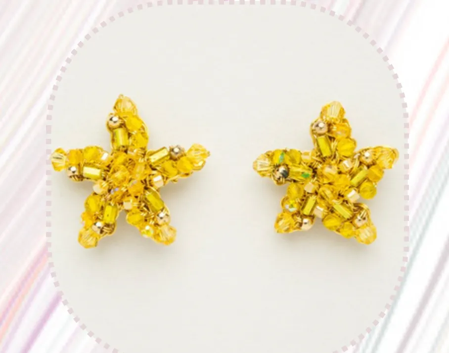 Aretes Essentials 13