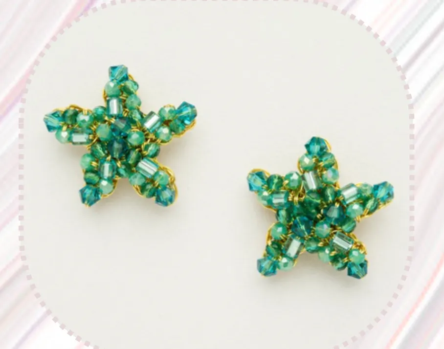 Aretes Essentials 15