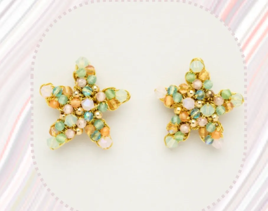 Aretes Essentials 16