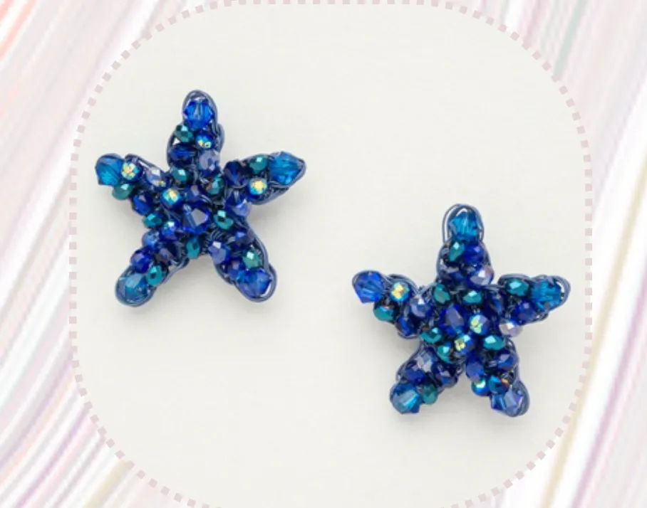 Aretes Essentials 17