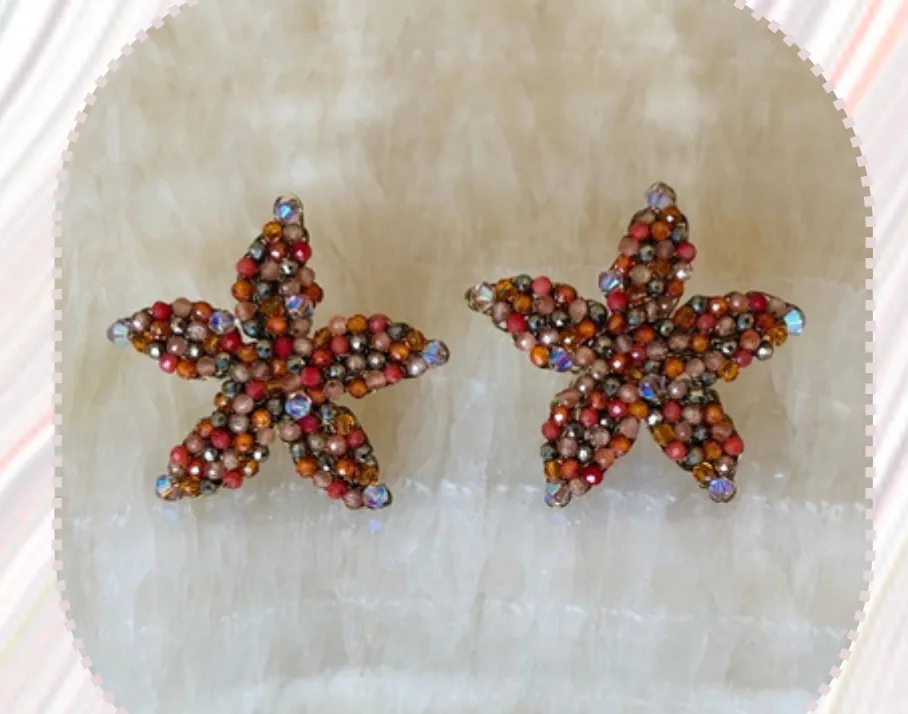 Aretes Essentials 19