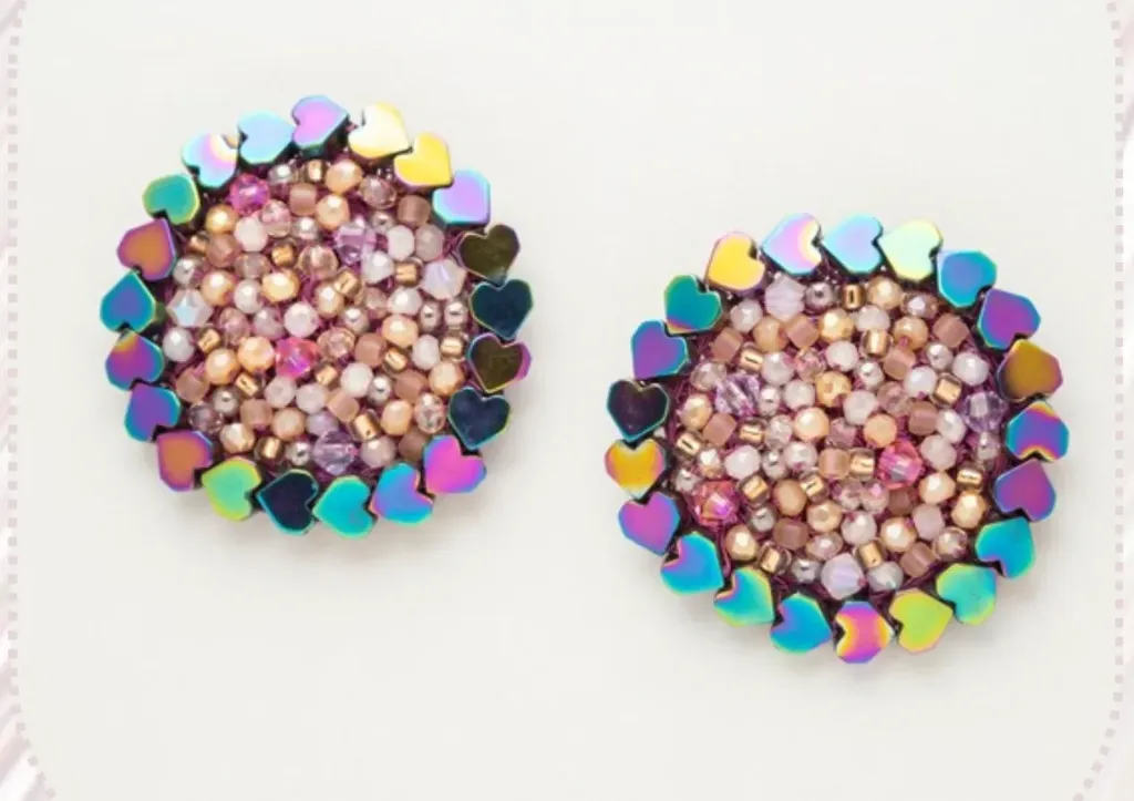 Aretes Essentials 21