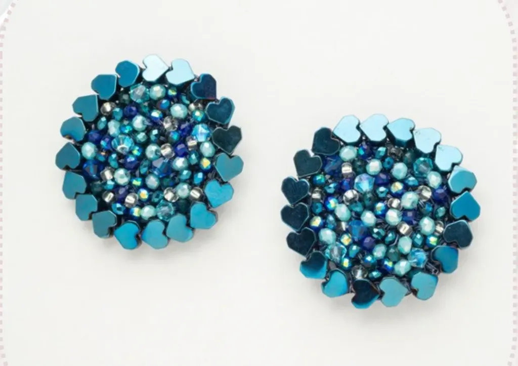 Aretes Essentials 22