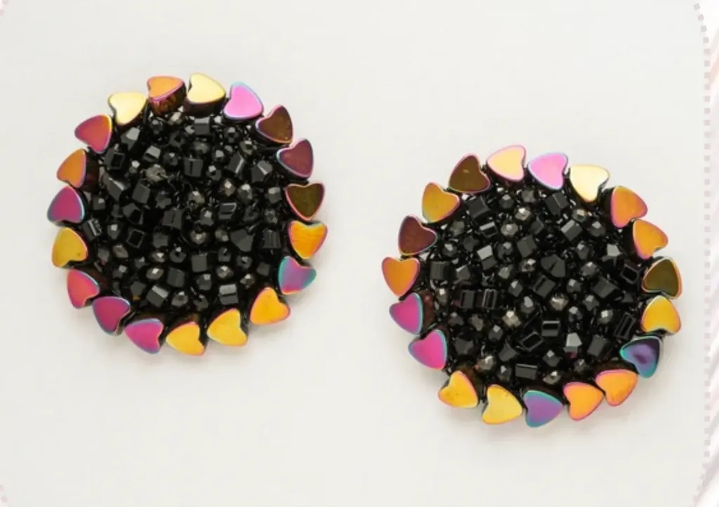 Aretes Essentials 23