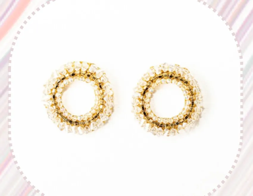 Aretes Essentials 26
