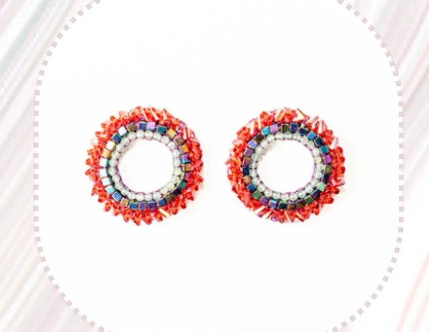 Aretes Essentials 27