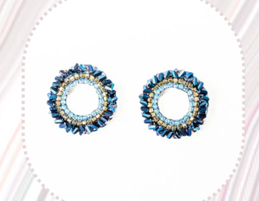 Aretes Essentials 28