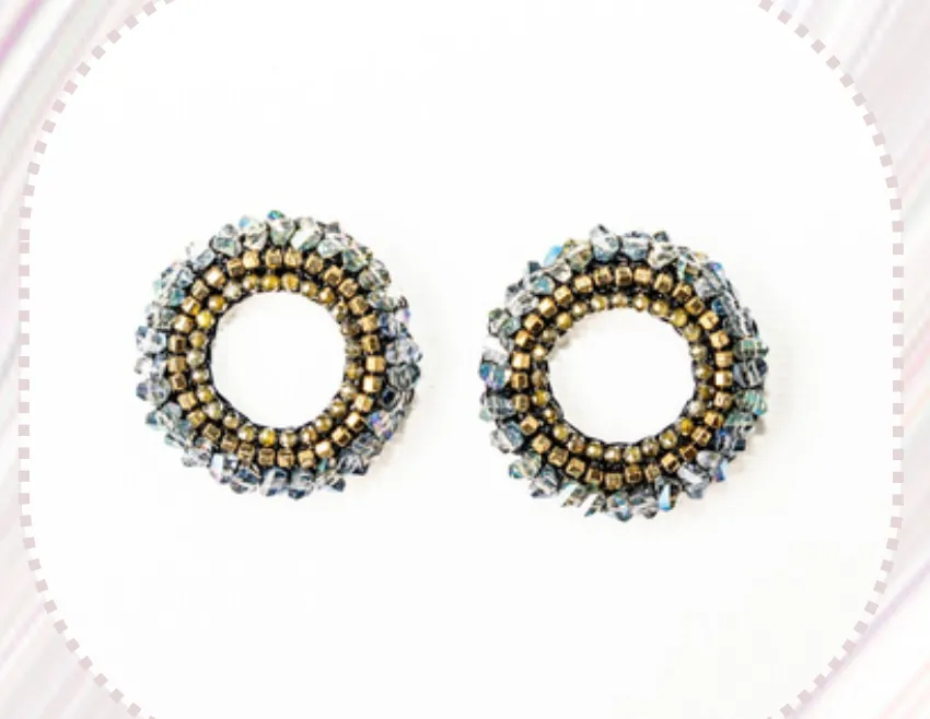 Aretes Essentials 29