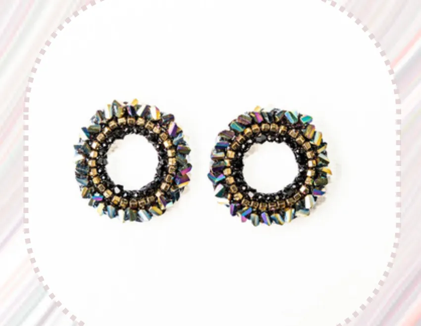 Aretes Essentials 30