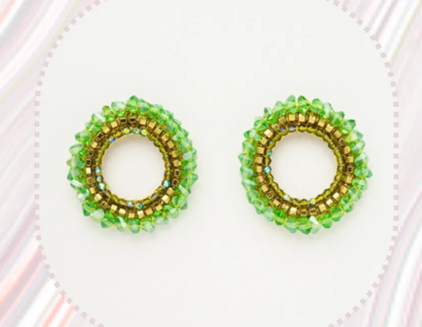 Aretes Essentials 31