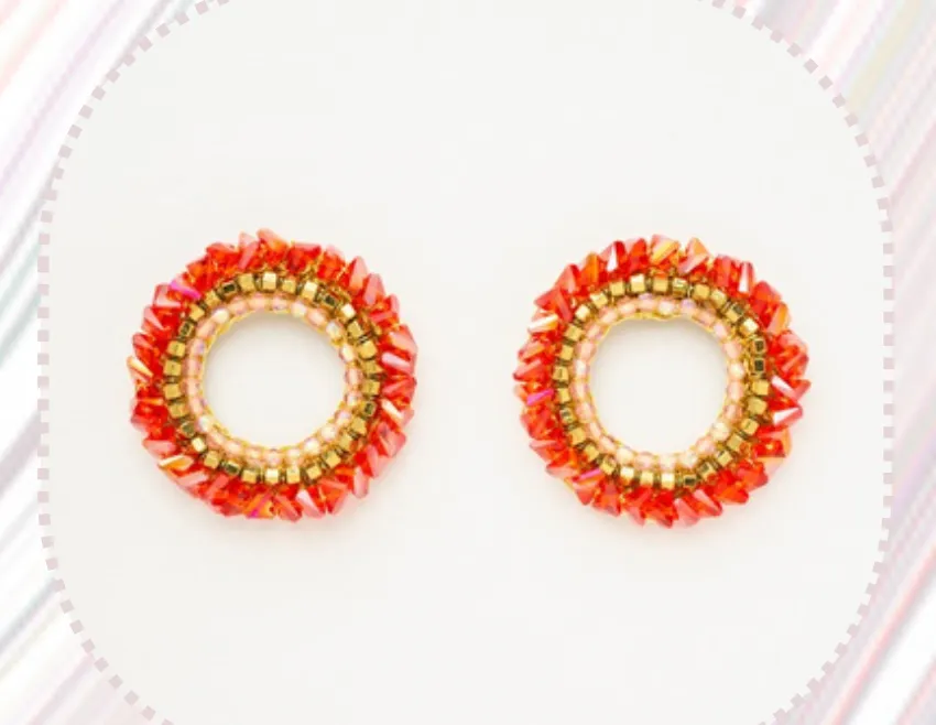 Aretes Essentials 32