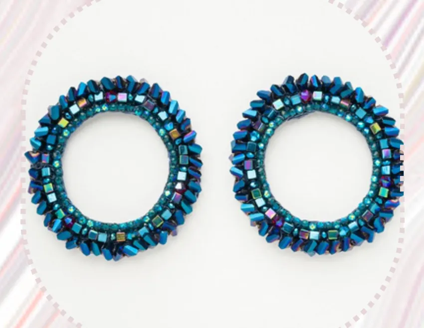 Aretes Essentials 33