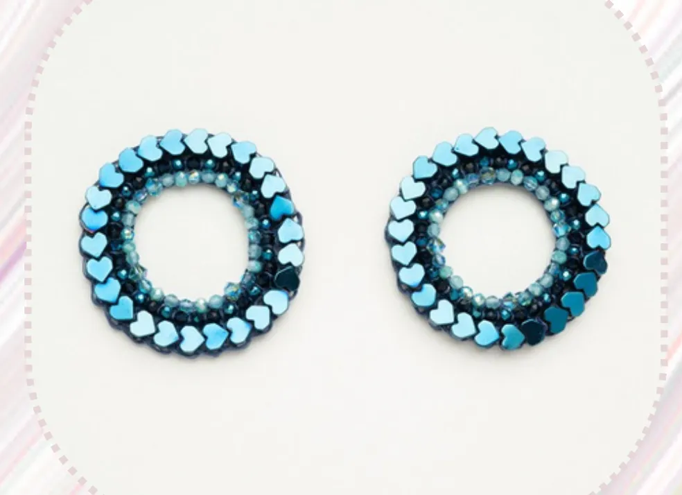 Aretes Essentials 35
